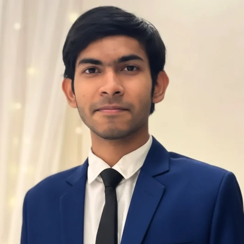 Shihab Haque - Full-Stack Web & App Developer