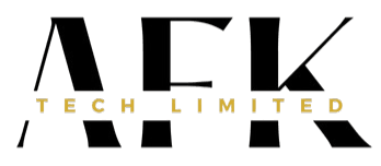 AFK Tech Limited logo