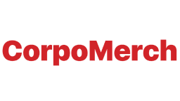 Corpomerch logo
