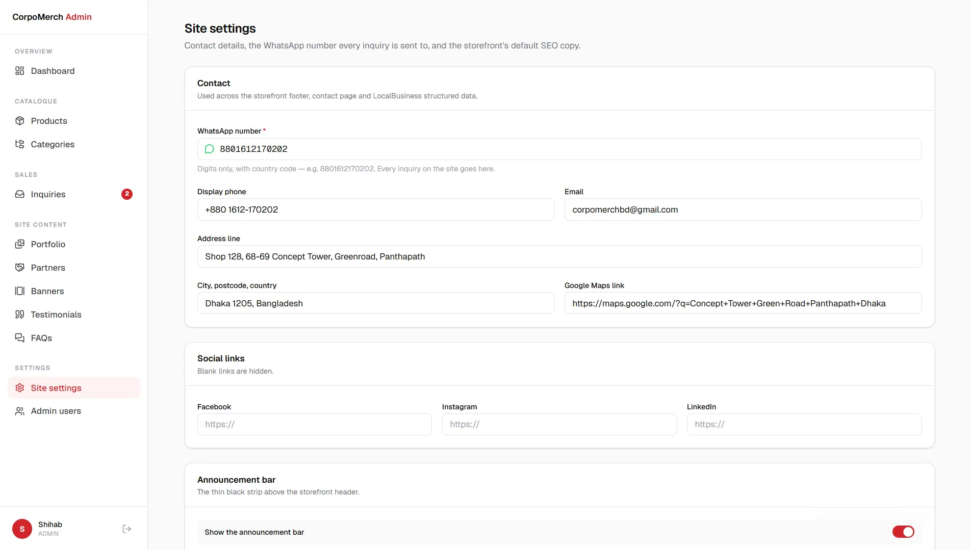/projects/corpomerch/admin-site-settingspage.webp