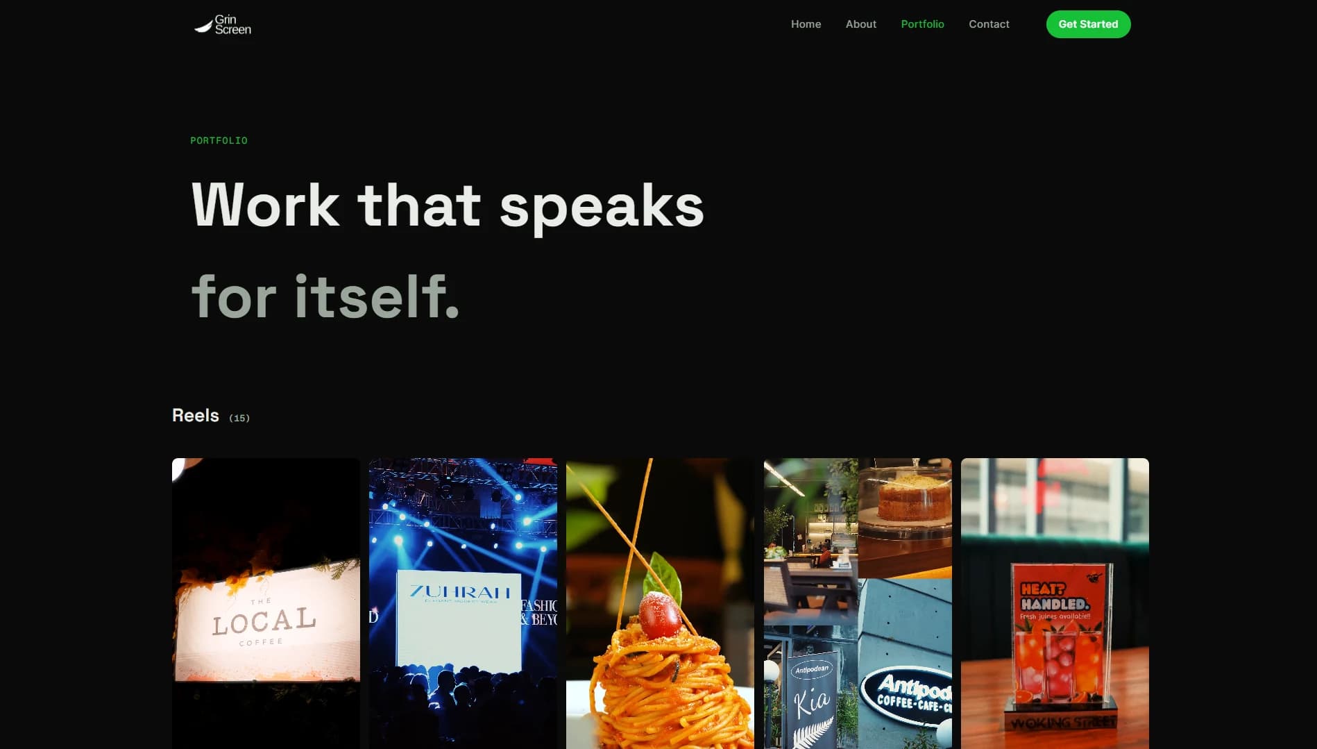 /projects/grinscreen/portfolio-page.webp